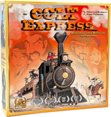 Colt Express