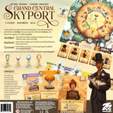 Grand Central Skyport