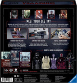 Star Wars Villainous