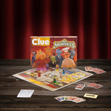 Clue: The Muppets Edition