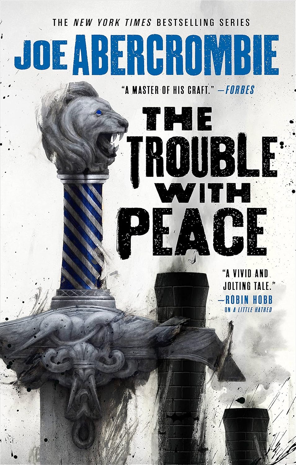 Trouble with Peace