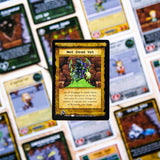 Boss Monster - Crash Landing