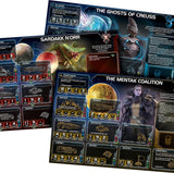 Twilight Imperium 4th Edition