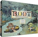 Root: Riverfolk