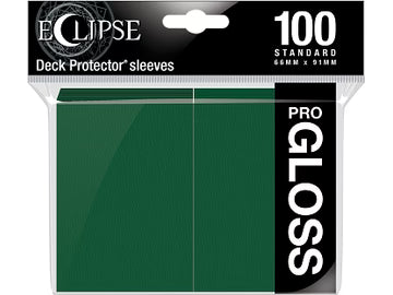 Eclipse Gloss Forest Green