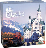 Castles of Mad King Ludwig 2nd Edition