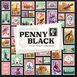 Penny Black