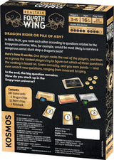 Fourth Wing: Realtalk