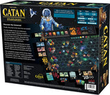Catan Starfarers 2nd Edition