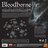 Bloodborne Card Game