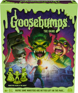 Goosebumps: The Board Game