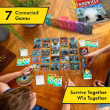 Forbidden Legacy