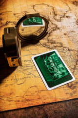 Sherlock Files: Elementary Entries