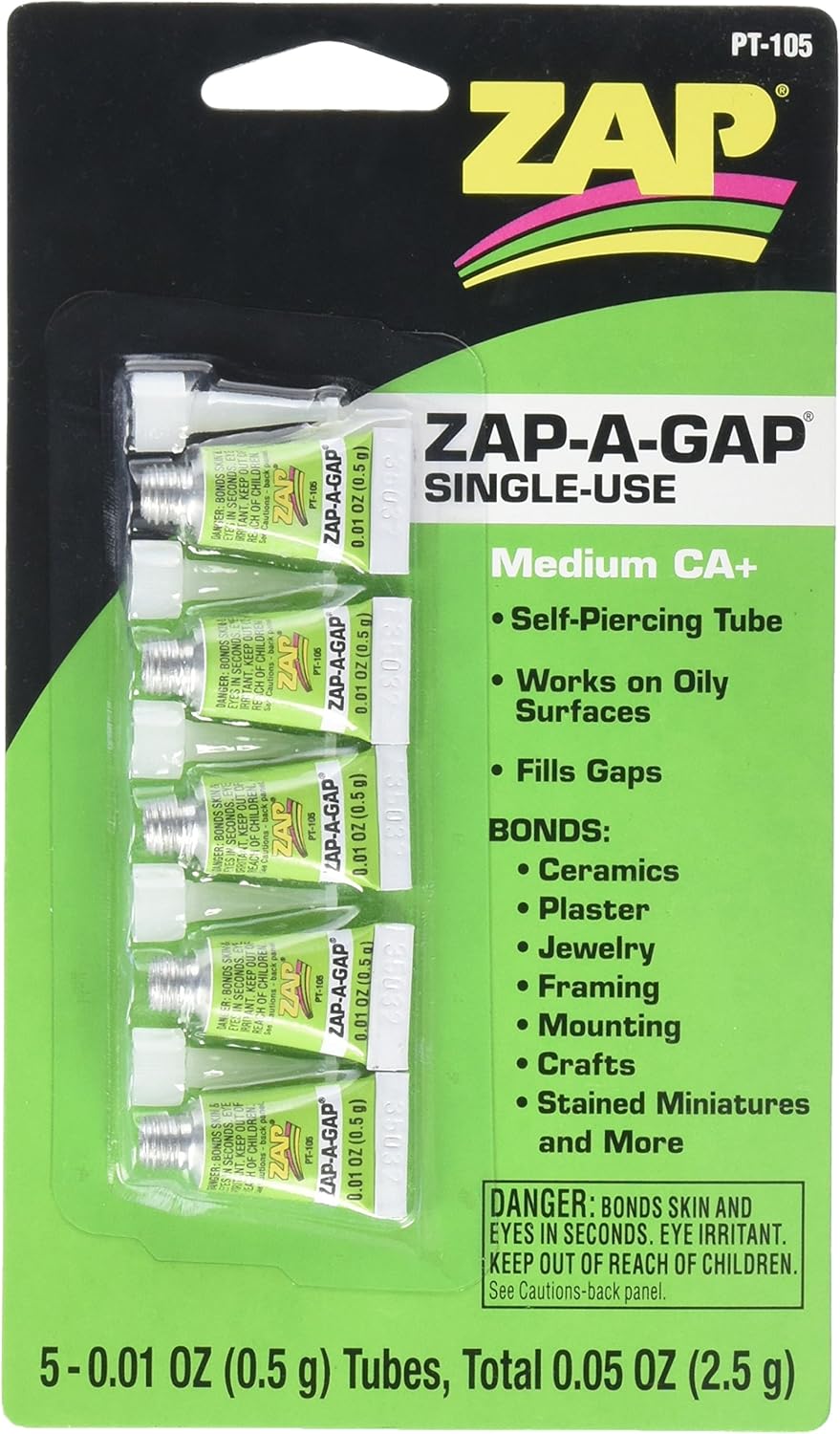 Zap a Gap Single Use