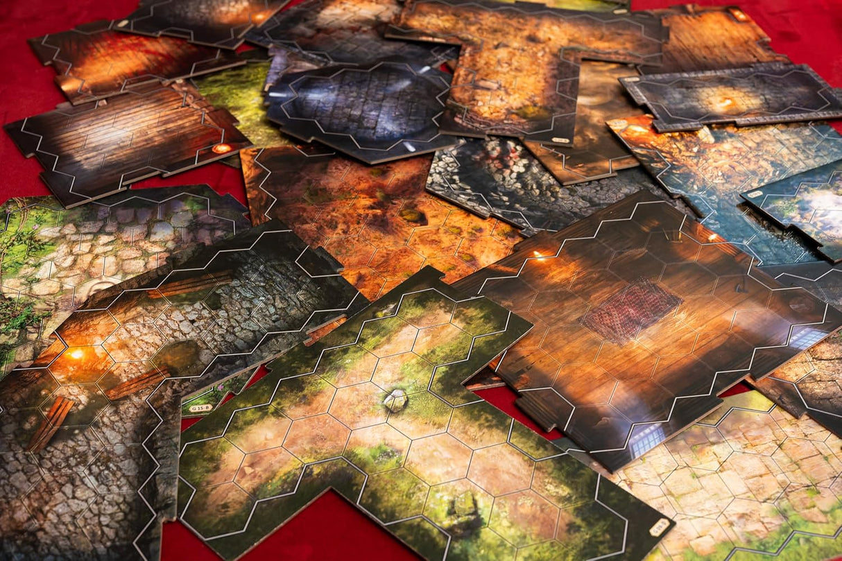 Gloomhaven