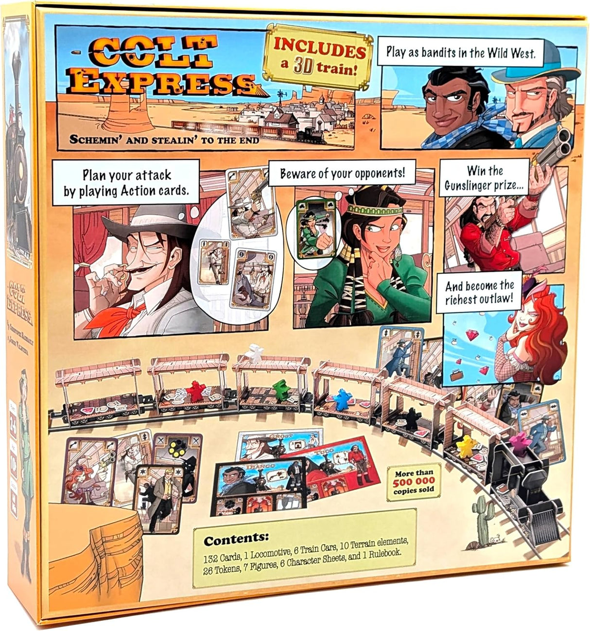 Colt Express
