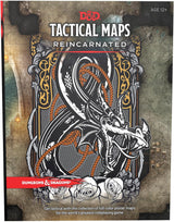 D&D Tactical Maps Reincarnated