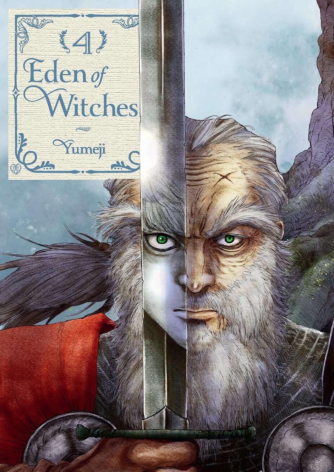 Eden of Witches 04