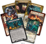 Ered Mithrin Campaign Expansio