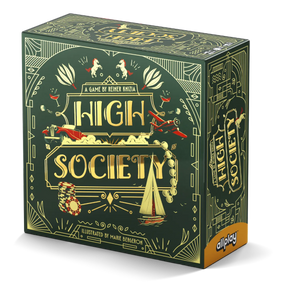 High Society product image