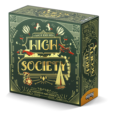 High Society product image