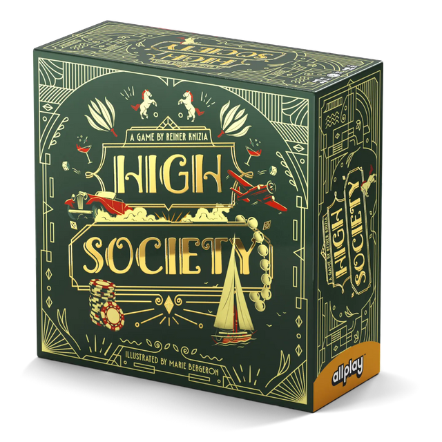 High Society product image