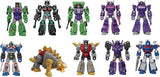 Transformers Galaxy 04 Pack