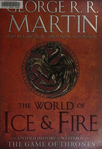 World of Ice & Fire