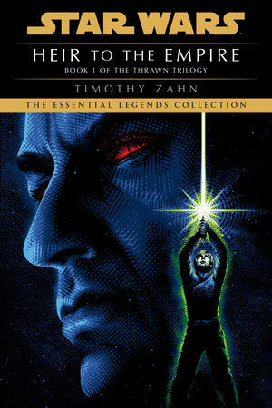 Heir to the Empire: Star Wars Legends