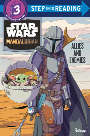 Allies & Enemies The Mandolorian