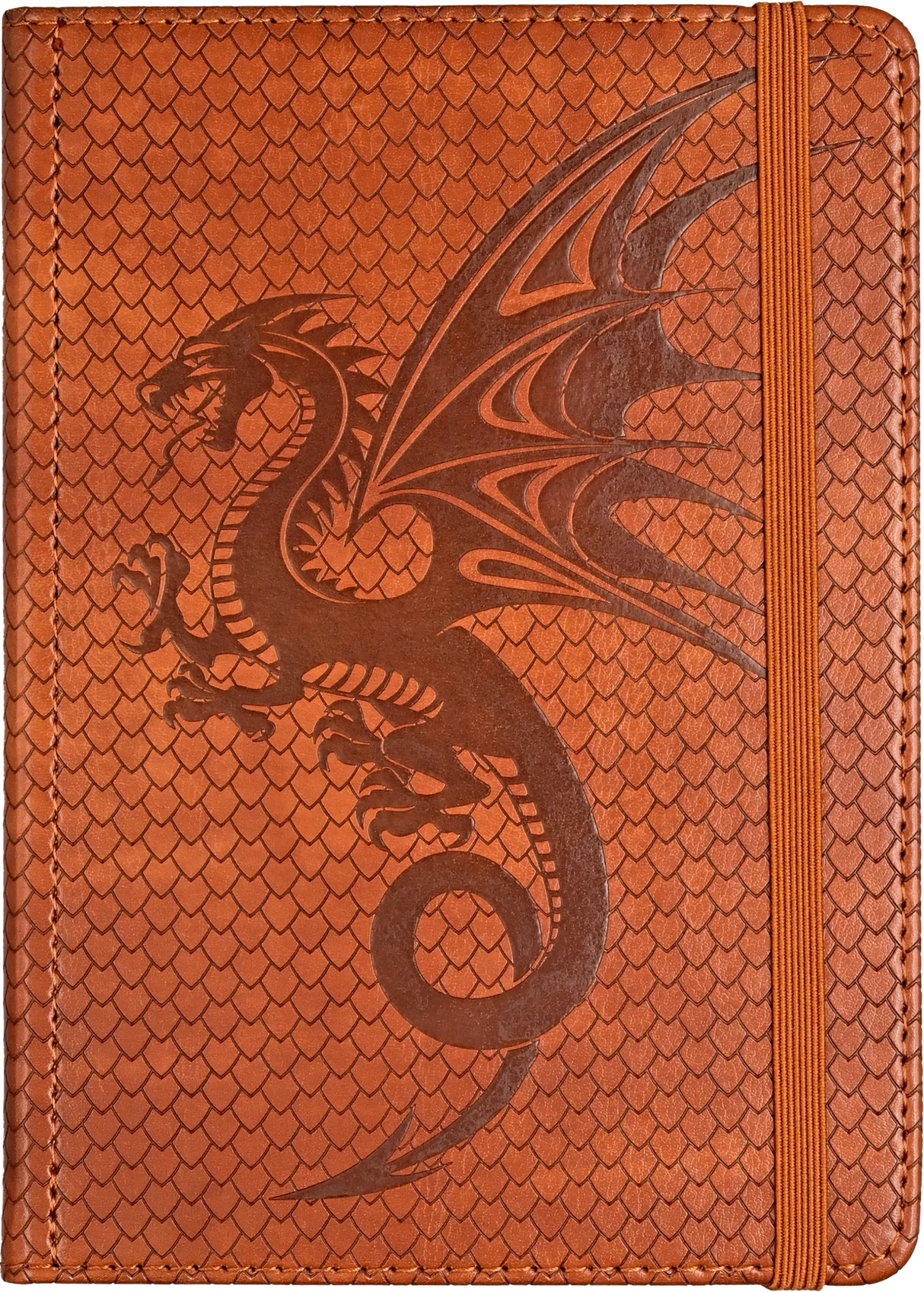 Dragon Artisan Journal