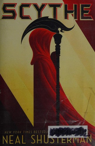 Scythe (Arc of a Scythe) product image