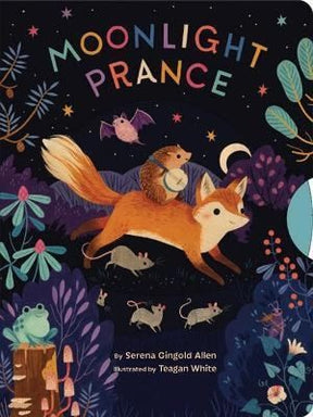 Moonlight Prance Book product image