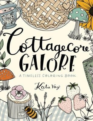 Cottagecore Galore product image