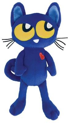 MerryMakers Pete the Kitty Doll