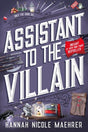 Assistant to the Villain product image