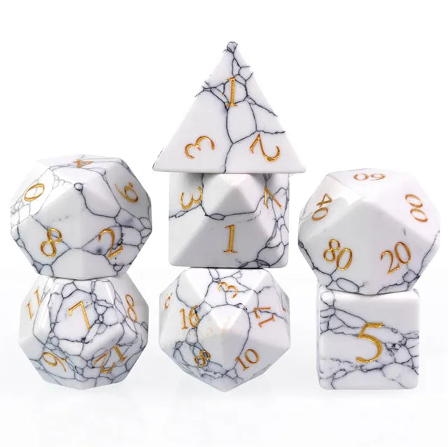 Potion of Resistance 7pc Set