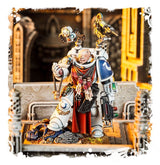 Primaris Apothecary