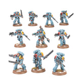Grey Hunters: Spaces Wolves