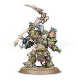 Typhus Herald of Plague God