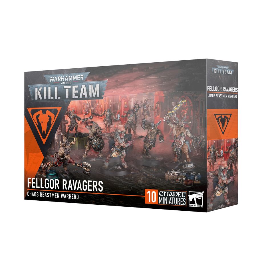 Fellgor Ravagers