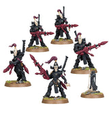 Aeldari Dark Reapers