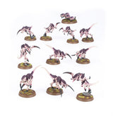 Tyranids Hormaguants