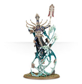 Nagash: Supreme Lord of Undead