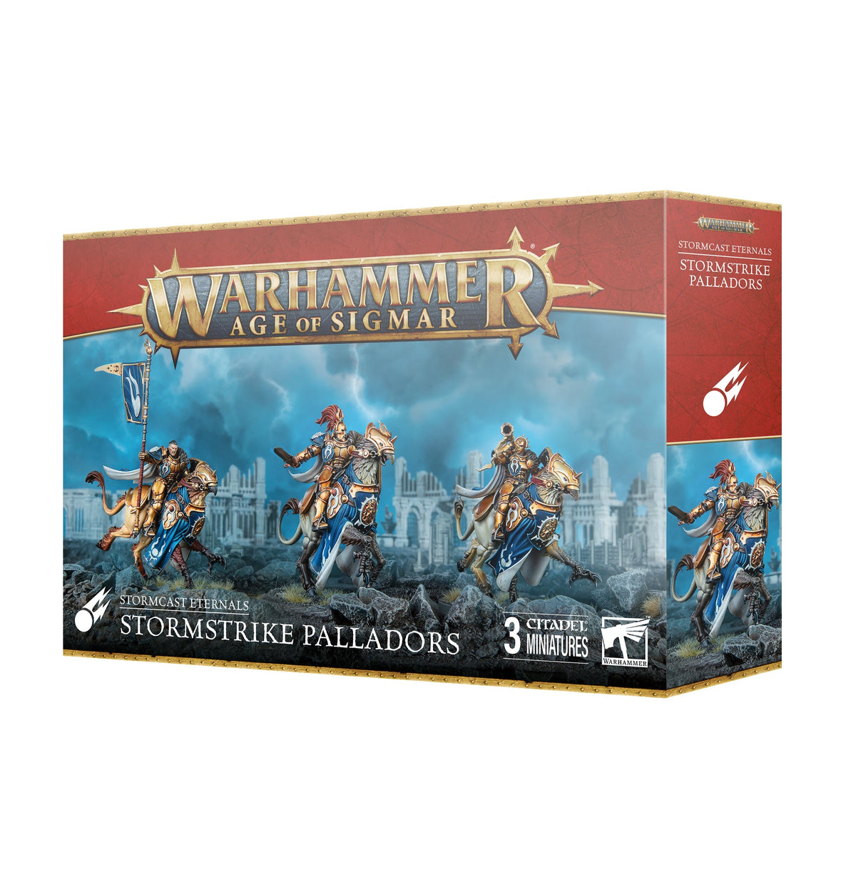 Stormstrike Pallodors