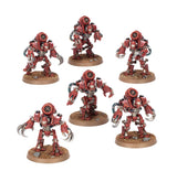 Ursarax Cohort Mechanicum