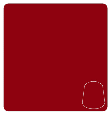 Citadel Base: Mephiston Red product image