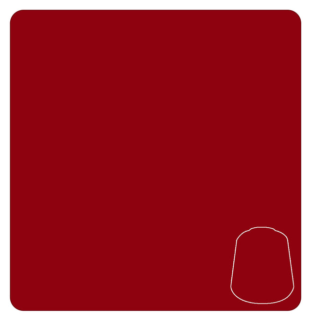 Citadel Base: Mephiston Red product image