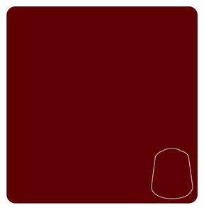 Citadel Base: Khorne Red product image