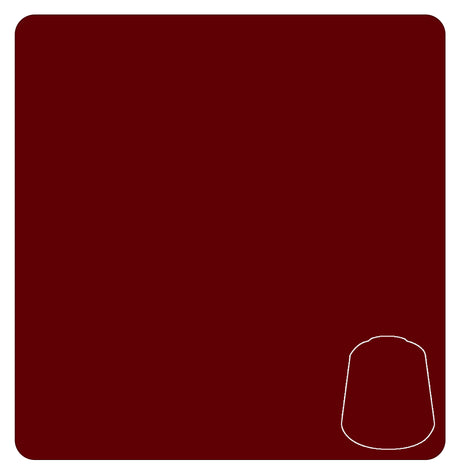 Citadel Base: Khorne Red product image